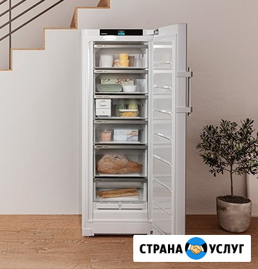 Ремонт холодильников Korting/Кертинг Красногорск - изображение 4
