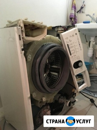 Ремонт программатора стиральной машины Красногорск - изображение 3