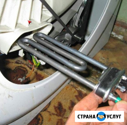 Ремонт стиральных машин Korting/Кортинг Красногорск - изображение 2