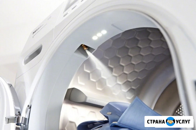 Ремонт сушильной машины aeg/АЕГ Красногорск - изображение 1
