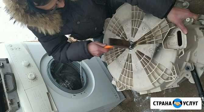Ремонт сушильной машины aeg/АЕГ Красногорск - изображение 5