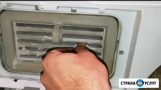 Ремонт сушильных машин Miele/Миель/Миле Красногорск - изображение 2
