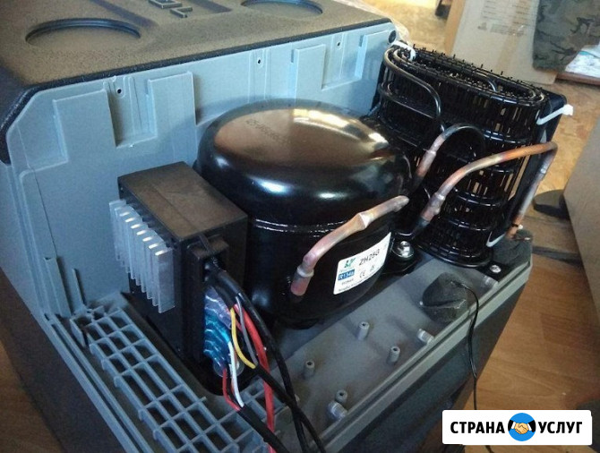Ремонт холодильников Toshiba/Тошиба Лобня - изображение 2