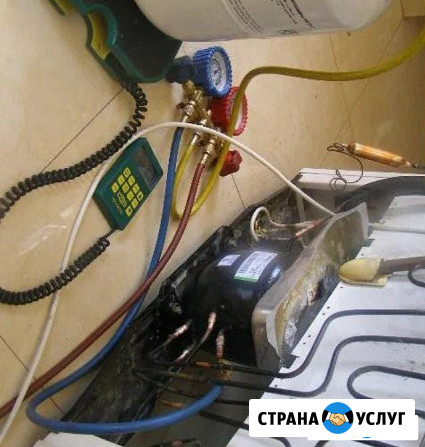 Ремонт холодильников Maytag/Майтаг Лобня - изображение 4