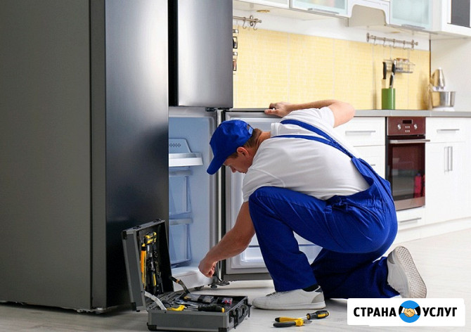 Ремонт холодильников Maytag/Майтаг Лобня - изображение 2