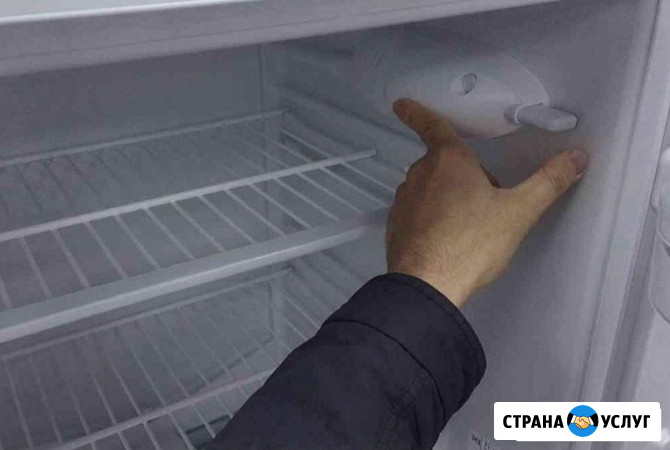 Ремонт холодильников Candy/Канди Лобня - изображение 3