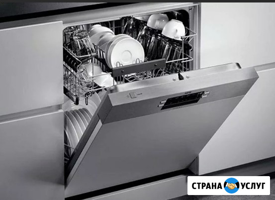 Ремонт посудомоечных машин SAMSUNG/ Самсунг Лобня - изображение 3