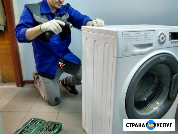 Диагностика стиральной машины Лобня - изображение 4