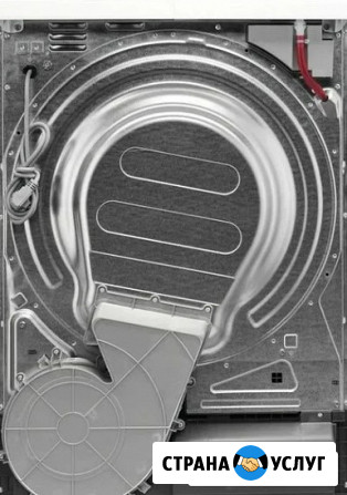 Ремонт сушильной машины indesit/Индезит Лобня - изображение 4