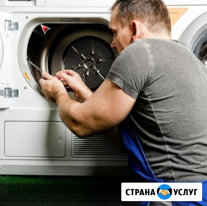 Ремонт стиральных машин Electrolux/Электролюкс Лобня - изображение 1