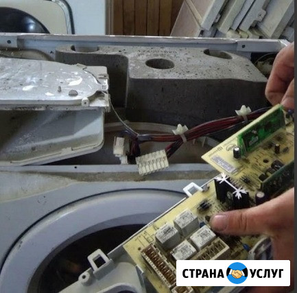 Ремонт стиральных машин Korting/Кортинг Лобня - изображение 3