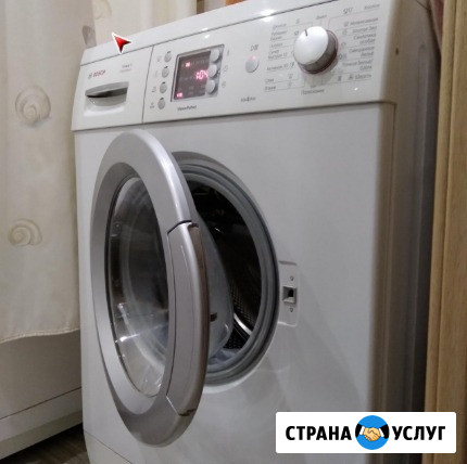 Ремонт стиральных машин krona/крона Лобня - изображение 2