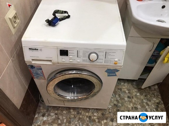 Ремонт стиральных машин krona/крона Лобня - изображение 4