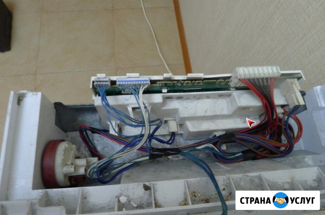 Ремонт стиральных машин Panasonic/Панасоник Лобня - изображение 2
