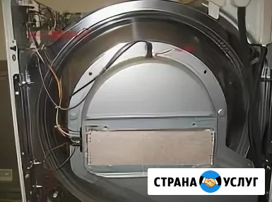Ремонт сушильных машин Asko/Аско Лобня - изображение 5