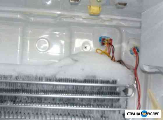 Ремонт холодильников Whirlpool/Вирпул Лыткарино
