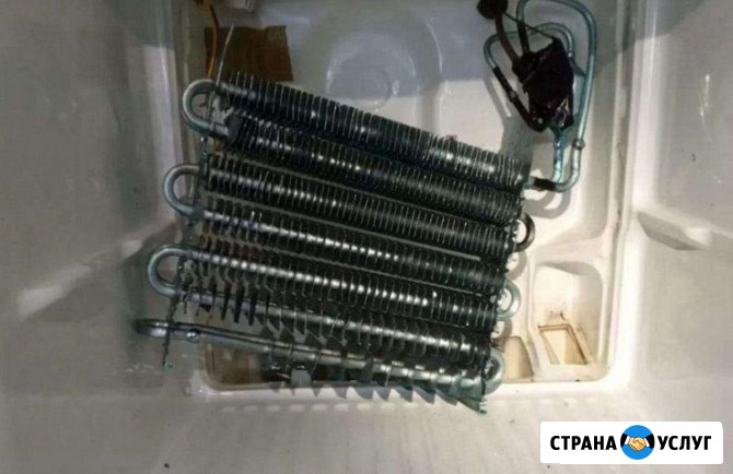 Ремонт морозильных камер на дому Лыткарино - изображение 3