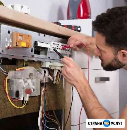 Ремонт посудомоечных машин LG/Эл Джи Лыткарино
