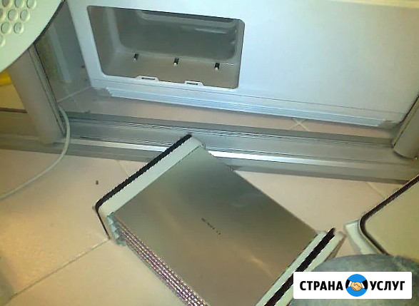 Ремонт сушильных машин Siemens/Сименс Лыткарино - изображение 3