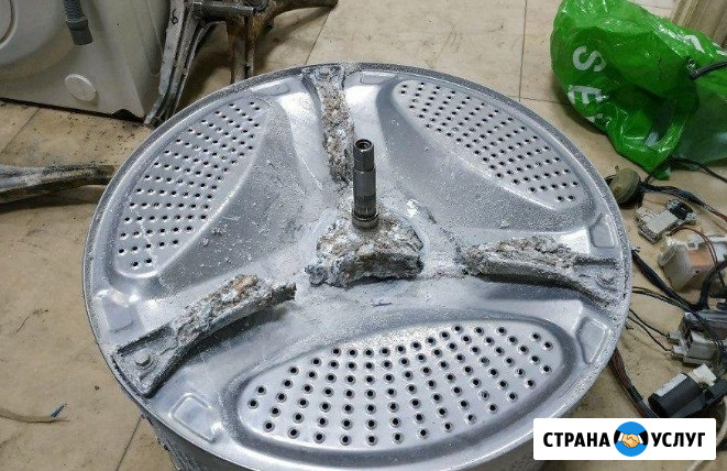 Ремонт стиральных машин Gaggenau\гагенау Малаховка - изображение 2