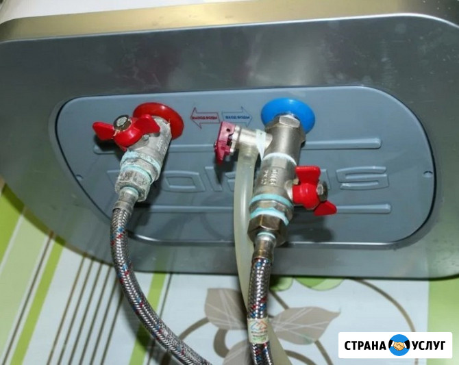 Ремонт водонагревателей Gorenje/Горенье Малаховка - изображение 2