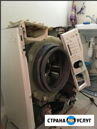 Ремонт стиральных машин Zanussi / Занусси Подольск - изображение 3