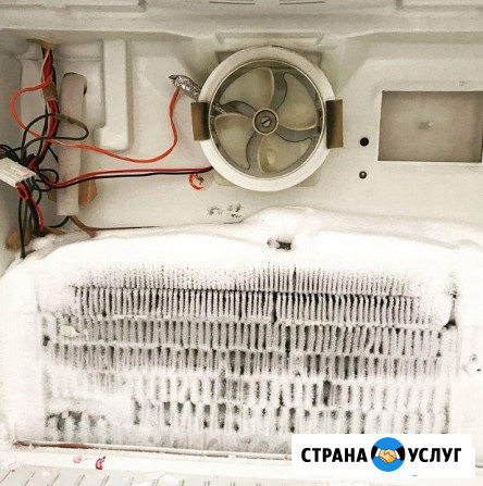 Ремонт морозильных камер Подольск - изображение 2