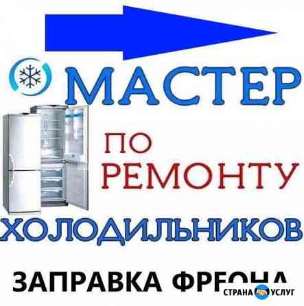 Ремонт холодильников Gorenje/Горение Подольск