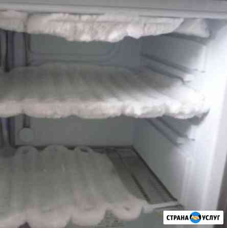Ремонт холодильника miele / мили Подольск