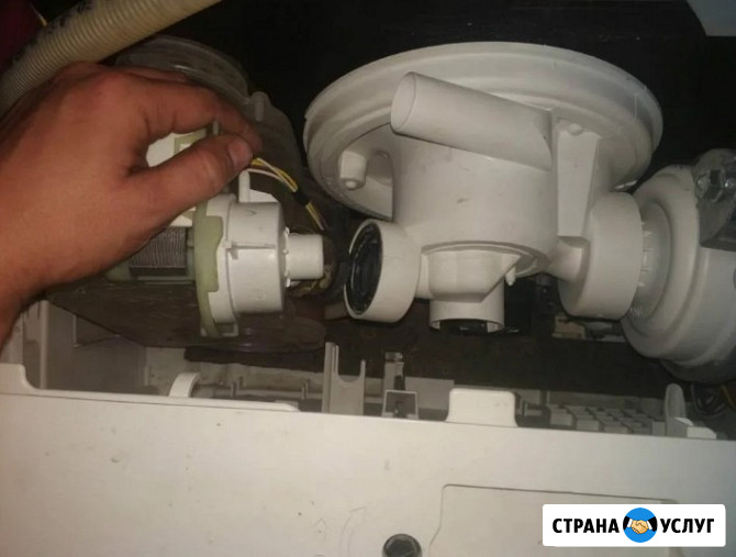 Ремонт посудомоечных машин Maytag/Мэйтэг Подольск - изображение 3