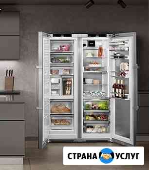 Ремонт холодильников Frigidaire/Фриджидейр Старая Купавна