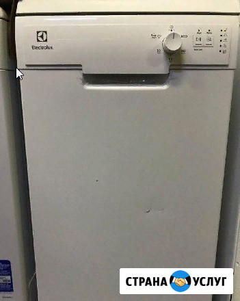 Ремонт посудомоечных машин Toshiba/Тошиба посудомойка Старая Купавна - изображение 2