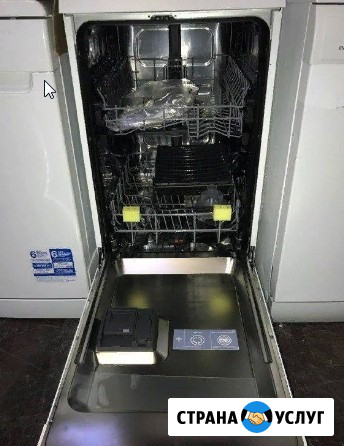 Ремонт посудомоечных машин Toshiba/Тошиба посудомойка Старая Купавна - изображение 3