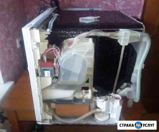 Ремонт посудомоечных машин smeg/Смег Старая Купавна