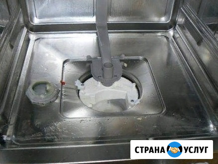 Ремонт посудомоечных машин Siemens/ Сименс Старая Купавна - изображение 3