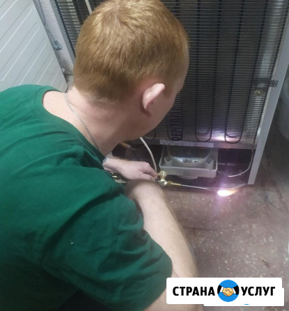 Ремонт двухкамерного холодильника Старая Купавна - изображение 2