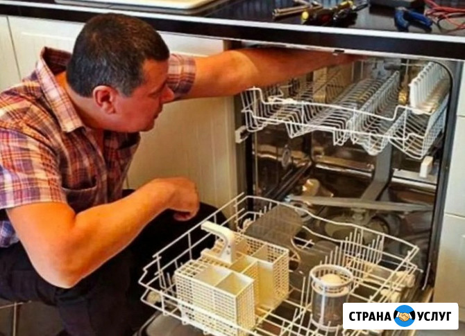 Ремонт посудомоечных машин Maytag/Мэйтэг Старая Купавна - изображение 1