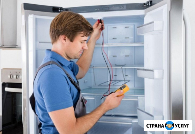 Ремонт холодильников Toshiba/Тошиба Химки - изображение 5