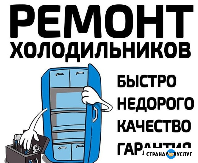 Ремонт холодильников Bauknecht/Баукнехт Химки - изображение 2