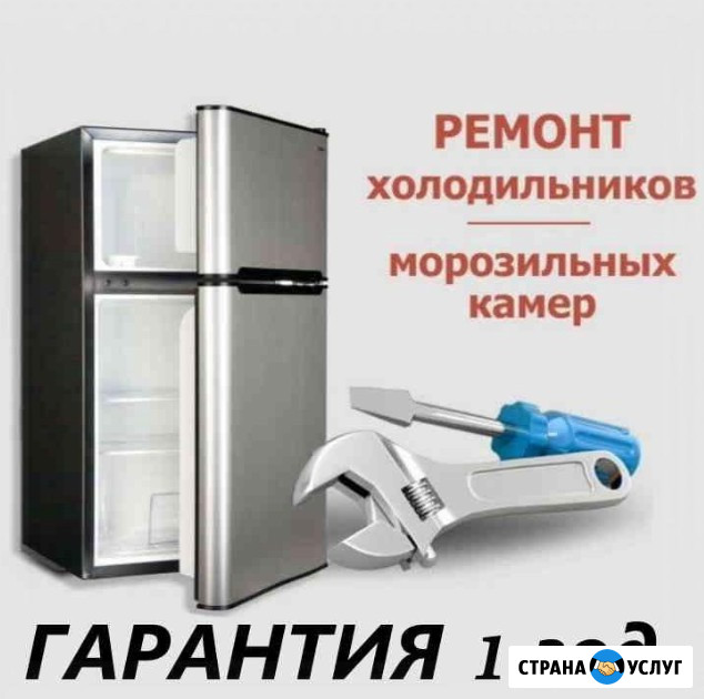 Ремонт холодильников Бирюса Химки - изображение 3