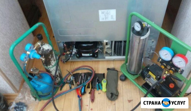 Ремонт холодильников Frigidaire/Фриджидейр Химки - изображение 2