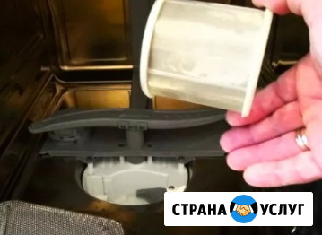 Ремонт посудомоечных машин Brandt/Брандт Химки - изображение 2