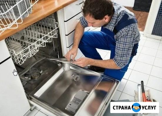 Ремонт посудомоечных машин Gaggenau/Гаггенау Химки - изображение 1
