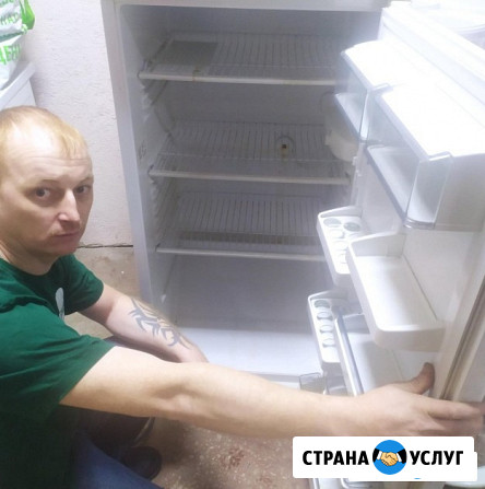 Ремонт двухкамерного холодильника Химки - изображение 1