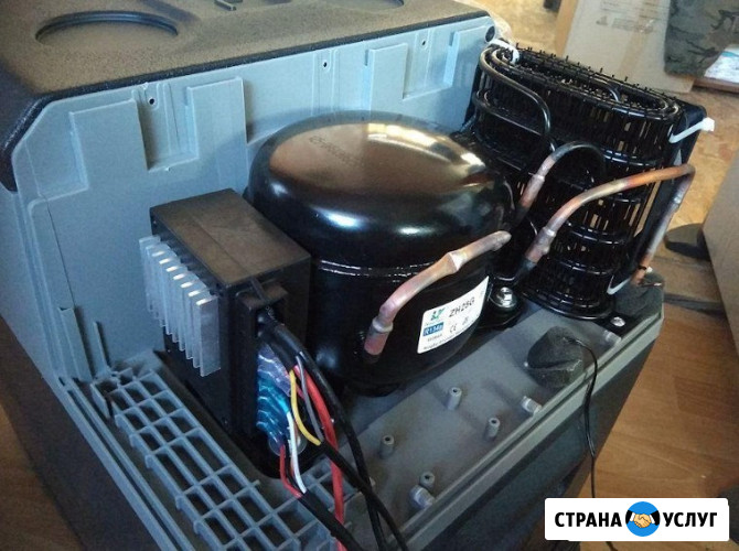 Ремонт холодильника toshiba / тошиба Химки - изображение 3