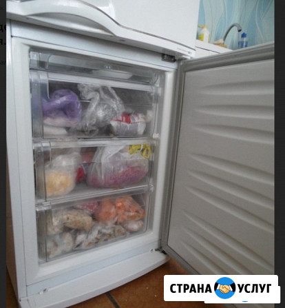Ремонт холодильника toshiba / тошиба Химки - изображение 4