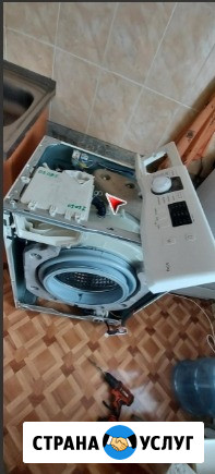 Ремонт стиральных машин Whirlpool / Вирпул Щербинка - изображение 2