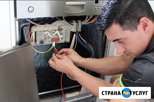Ремонт посудомоечных машин Hansa/Ханса Щербинка - изображение 1