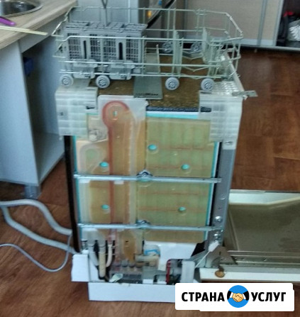Ремонт посудомоечных машин Korting/Кортинг Щербинка - изображение 4
