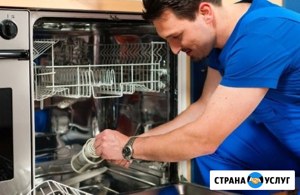 Ремонт посудомоечных машин Liebherr/Либхер Щербинка - изображение 1